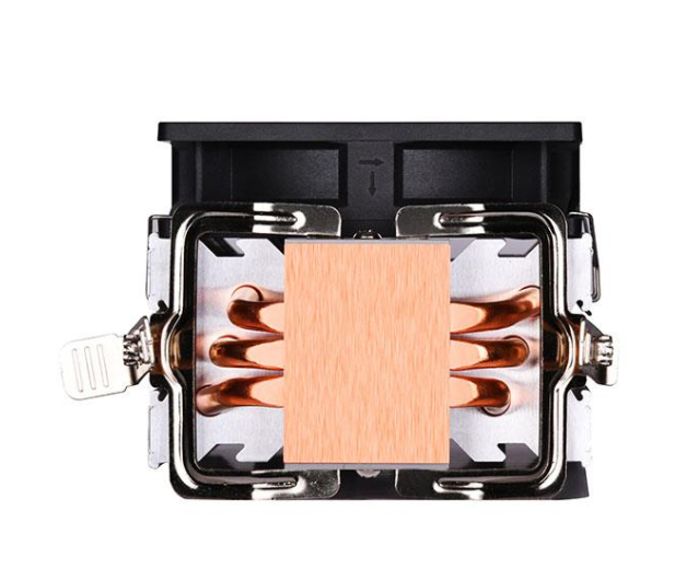 SilverStone SST-KR02 92mm - 600043 - zdjęcie 5